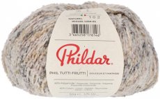 Phil Tutti Frutti Naturel - Phildar