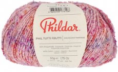 Phil Tutti Frutti Petunia - Phildar