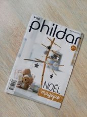 Phildar 662 - Deco Kerst