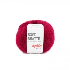 Soft Gratté 73 rood