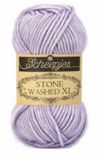 Stone Washed XL 858 Lilac Quartz
