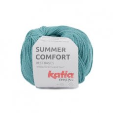 Summer Comfort 73 Waterblauw