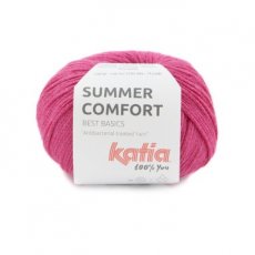 Summer Comfort 77 Fuchsia