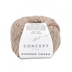 Summer Tweed 65 Beige
