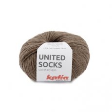United Socks 1 reebruin - Katia