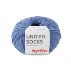 United Socks 12 jeans - Katia