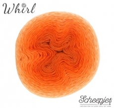 Whirl 554 Tangerine Tambourine