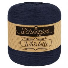 Whirlette 868 - Bilberry