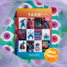 Yarn Bookazine 14 Expression