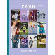 Yarn 15 Yarn Bookazine 15 Metamorphosis