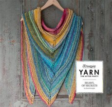 Yarn Afterparty 6 Yarn Afterparty 6